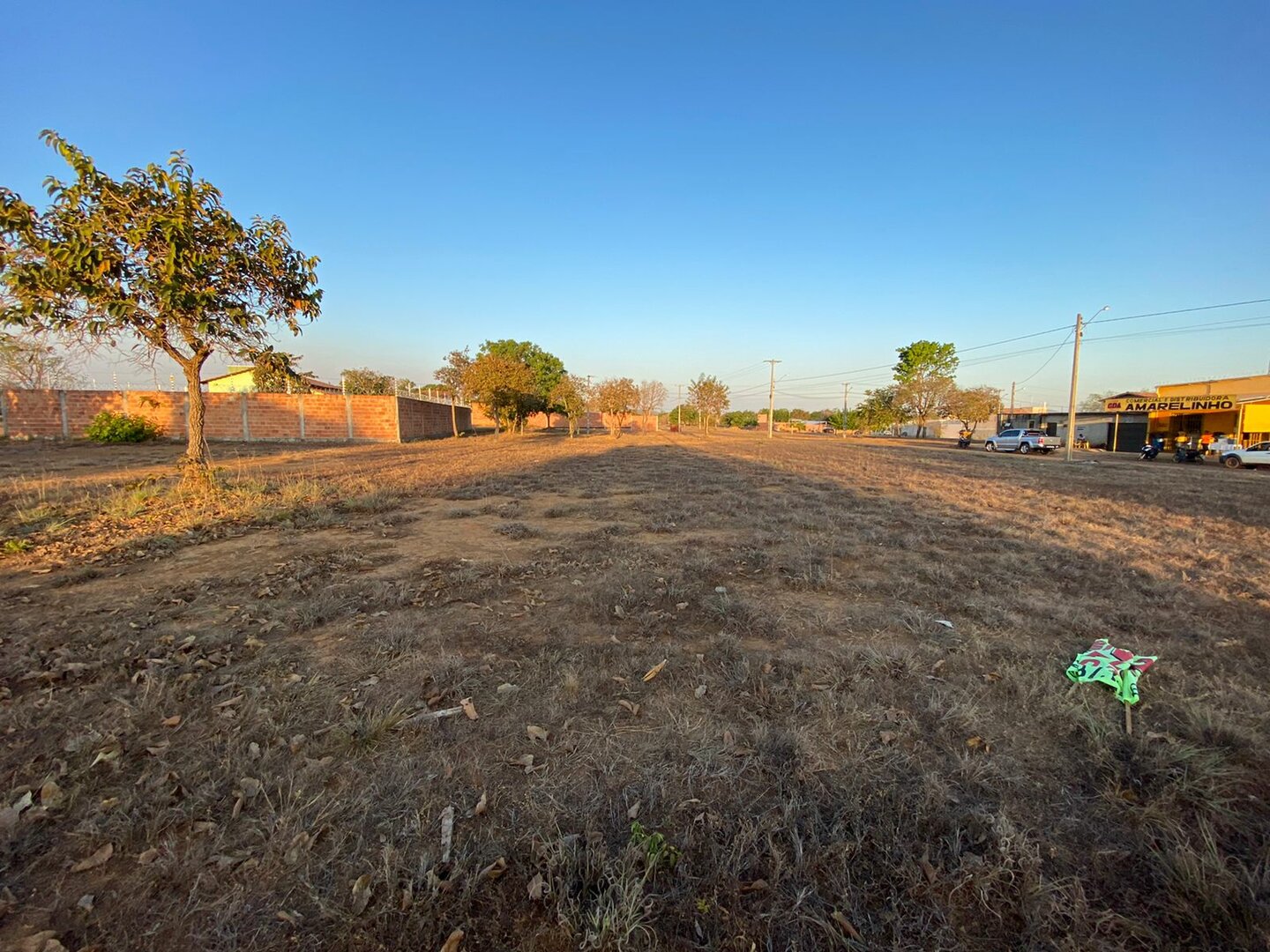 Comprar Terreno